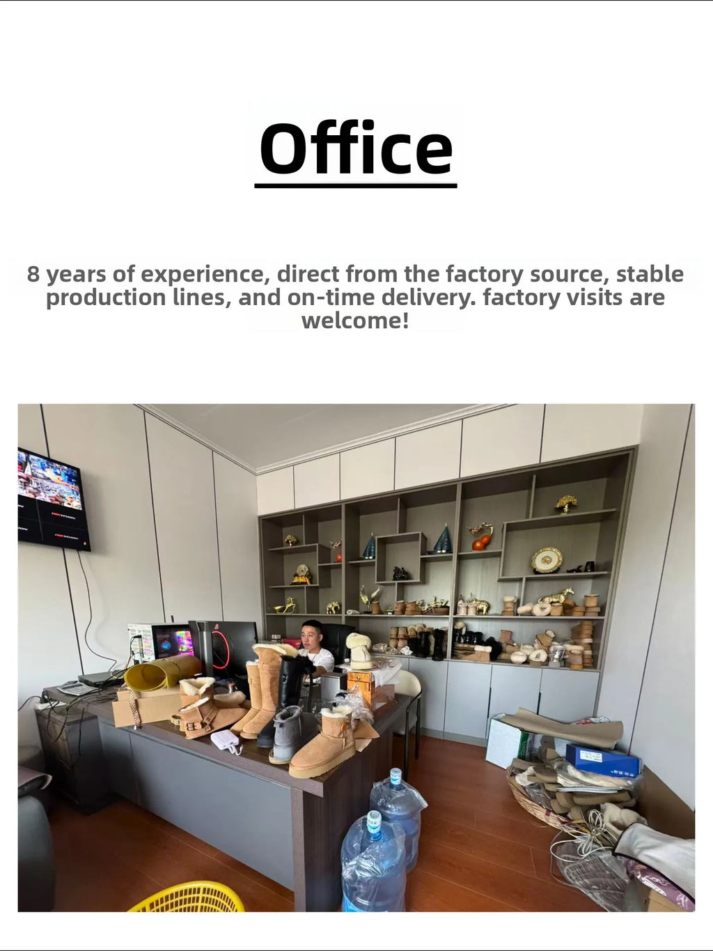 PRUGGI automne hiver fond épais tissé en peau de mouton bottes femmes sans lacet bottes de neige décontracté bout rond plate-forme bottines