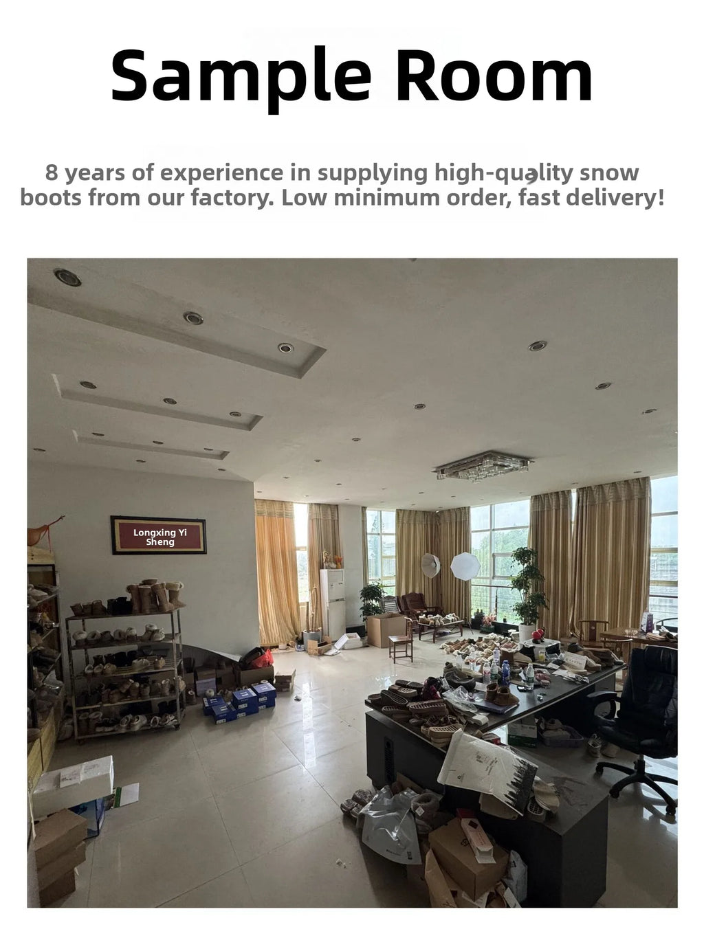 PRUGGI automne hiver fond épais tissé en peau de mouton bottes femmes sans lacet bottes de neige décontracté bout rond plate-forme bottines